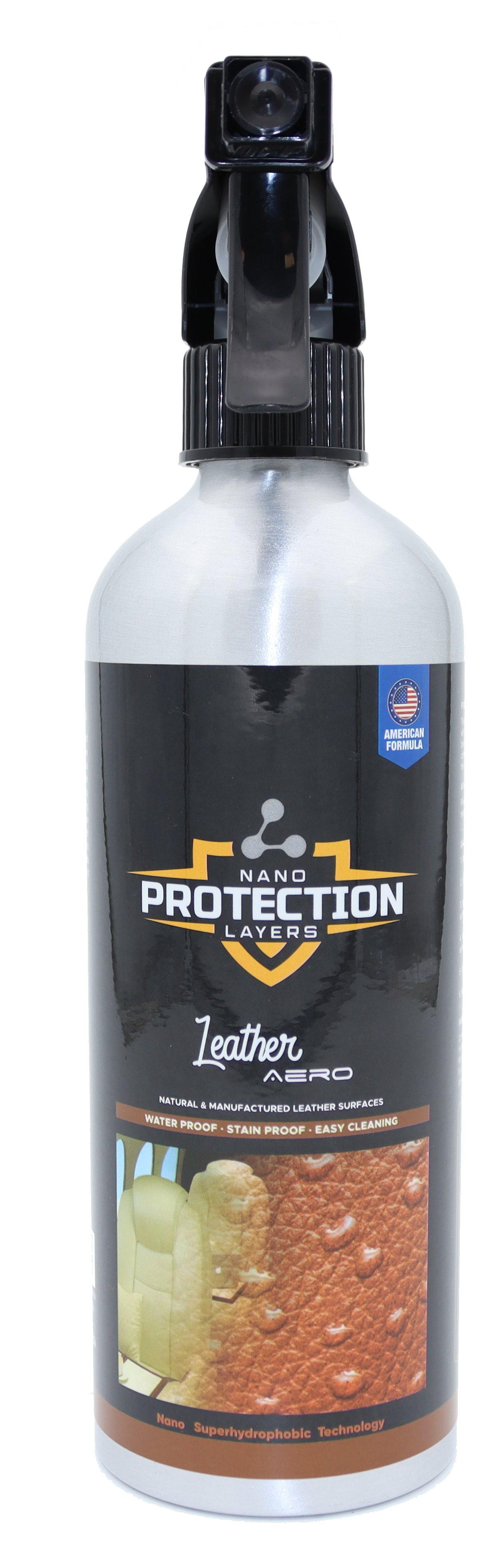 feature bottle
